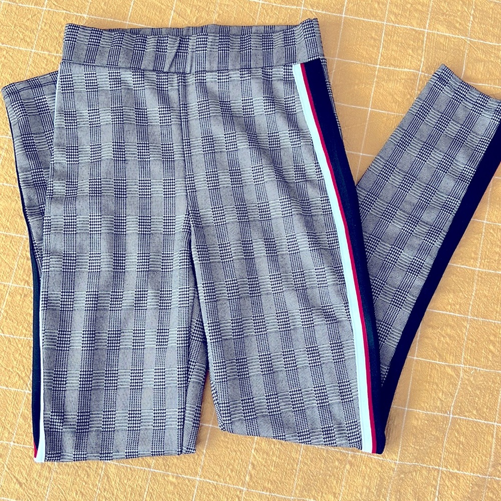 Zara Leggings